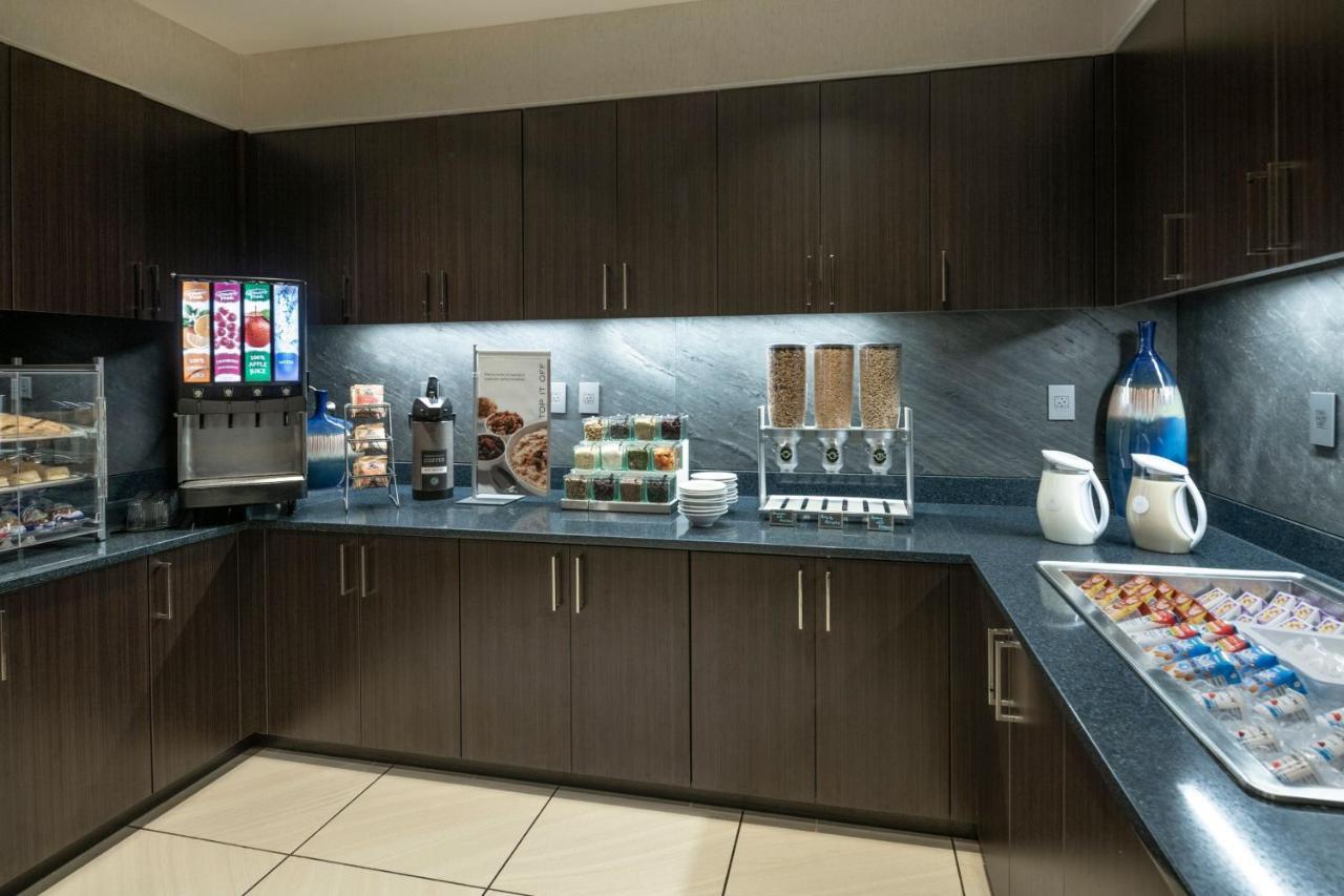 Residence Inn By Marriott Portsmouth Downtown Exteriör bild