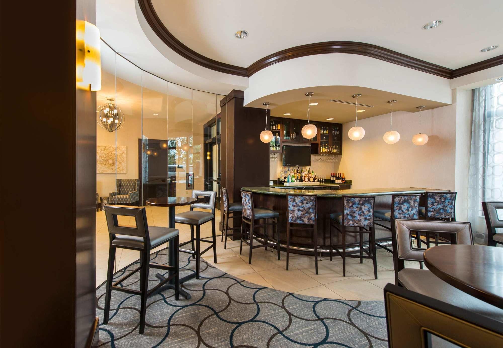 Residence Inn By Marriott Portsmouth Downtown Exteriör bild