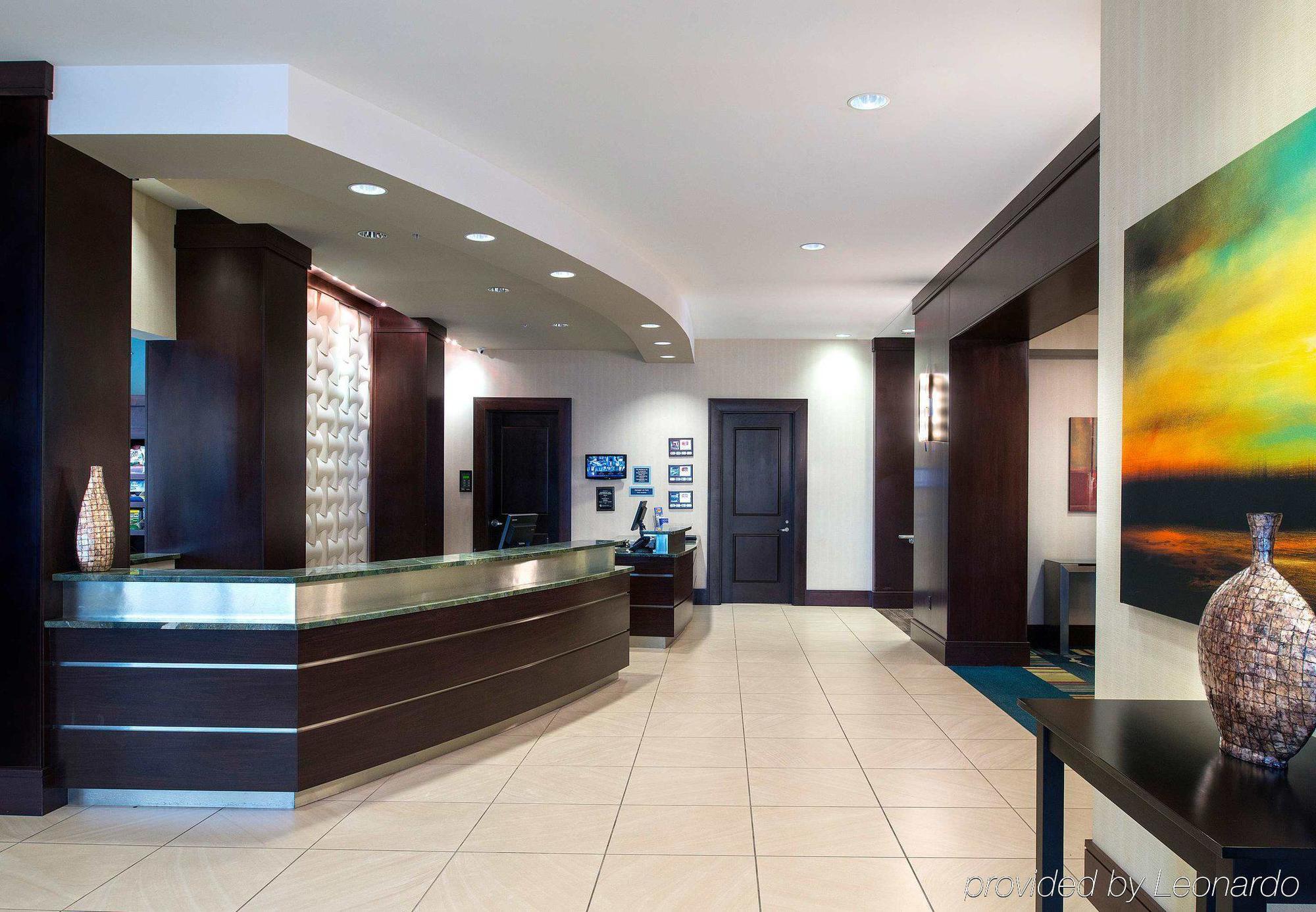 Residence Inn By Marriott Portsmouth Downtown Exteriör bild