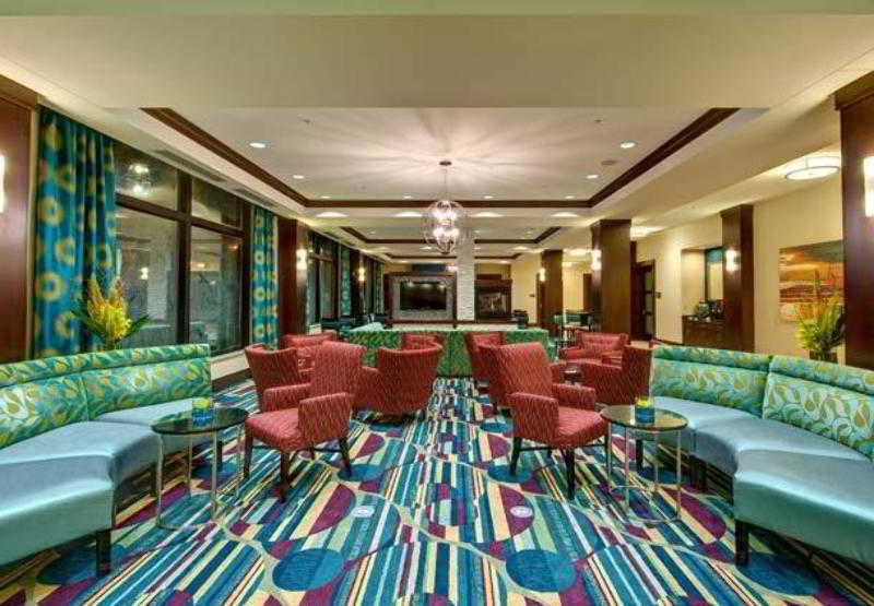 Residence Inn By Marriott Portsmouth Downtown Exteriör bild