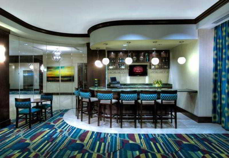 Residence Inn By Marriott Portsmouth Downtown Exteriör bild