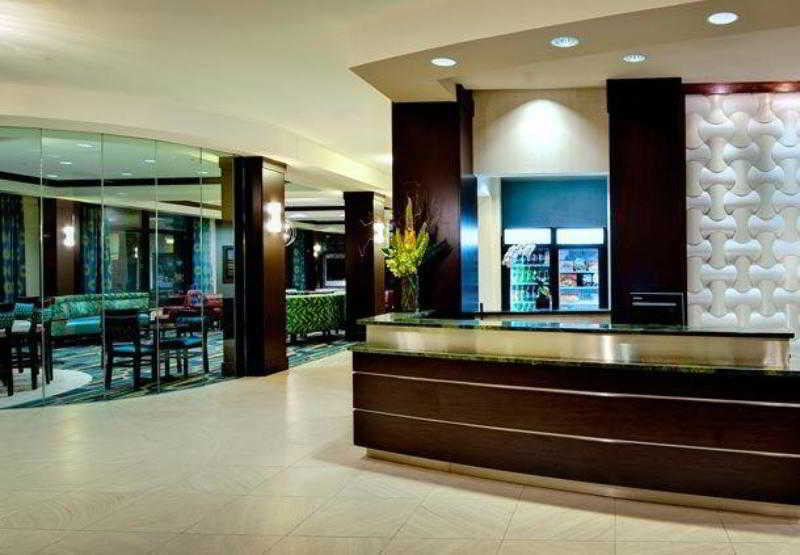 Residence Inn By Marriott Portsmouth Downtown Exteriör bild