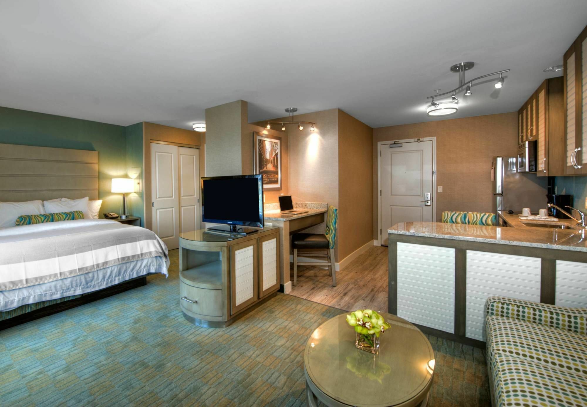 Residence Inn By Marriott Portsmouth Downtown Exteriör bild