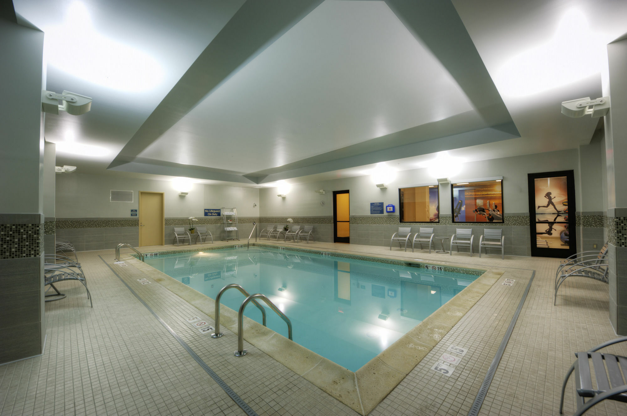 Residence Inn By Marriott Portsmouth Downtown Exteriör bild